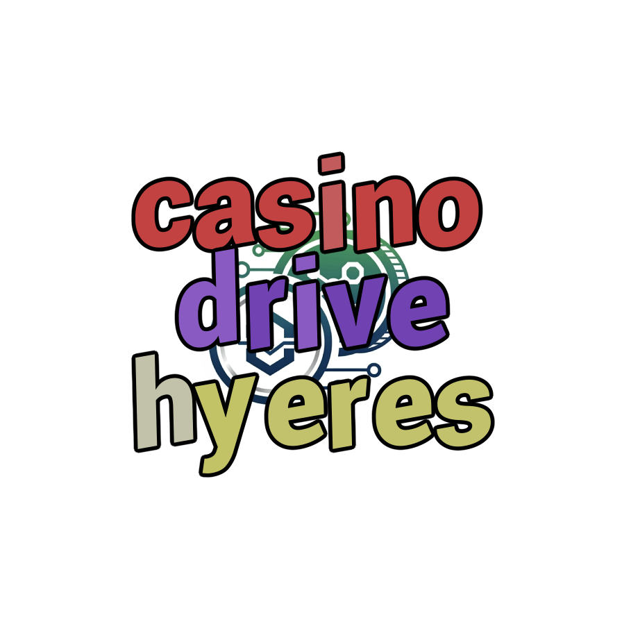 casino drive hyeres